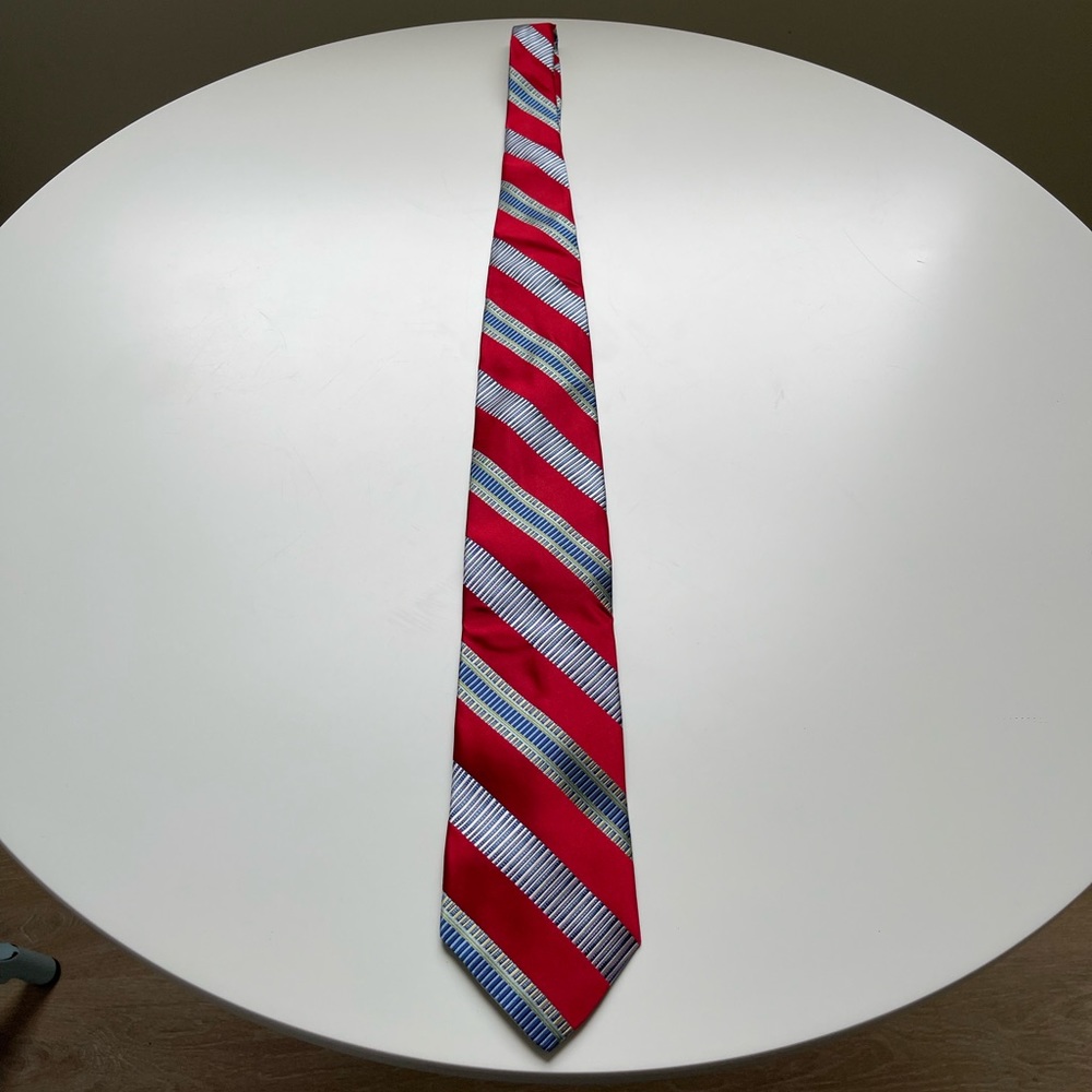 Dion Signature MCMLXXXIX Tie